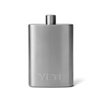 YETI Stainless Steel Flask, 7 oz.