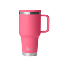 YETI Rambler® Travel Straw Mug