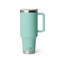 YETI Rambler® Travel Straw Mug