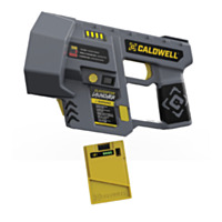 Caldwell Claycopter Handheld Thrower