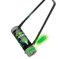 Caldwell Claycopter UFO Charger Target Dispenser w/ UV Lights