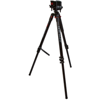 BOG Deathgrip Aluminum Tripod and Mounting Block