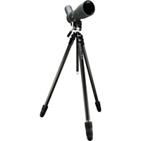 Vortex Optics Ridgeview™ Carbon Tripod Kit