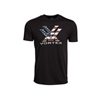 Vortex Optics Stars And Stripes T-Shirt