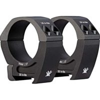Vortex® Pro Ring 34mm Medium (1.10")