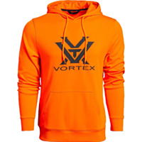 Vortex® Core Logo Performance Hoodie