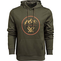 Vortex® 3 Peaks Perf Hoodie