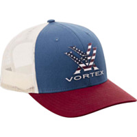 Vortex® Stars Over Stripes Cap