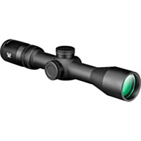 Vortex® Viper HD 2-10x42 SFP Dead-Hold BDC MOA Riflescope