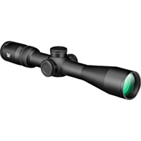 Vortex® Viper HD 3-15x44 SFP Dead-Hold BDC MOA Riflescope