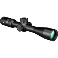 Vortex® Viper HD 3-15x44 SFP VMR-3 MRAD Riflescope