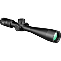 Vortex® Viper HD 5-25x50 FFP VMR-4 MRAD Riflescope