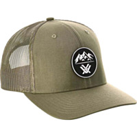 Vortex® Three Peaks Cap