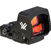Vortex® Defender-XL 5 MOA Red Dot Sight