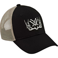 Vortex® Full-Tine Cap