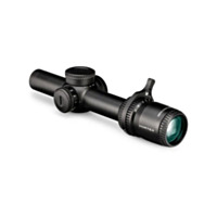 Vortex® Strike Eagle® 1-10x24 FFP EBR-8 BDC (MOA) Reticle