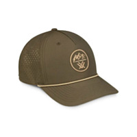 Vortex® Three Peaks Performance Cap