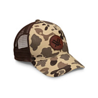 Vortex® Terminal Glide Cap