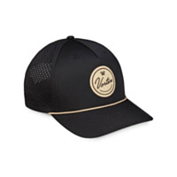 Vortex® Script Logo Patch Cap