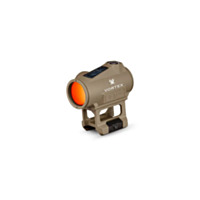 Vortex Optics Crossfire Red Dot - 0000008091 - Runnings