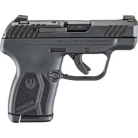 Ruger® New Model Super Blackhawk® Hunter 44 Rem Mag Single-Action