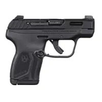 Ruger® New Model Super Blackhawk® Standard with Square Back