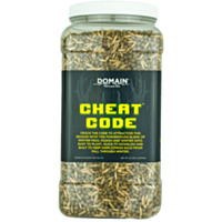 DOMAIN Outdoor Cheat Code™ Food Plot Seed, 5.5 lbs.