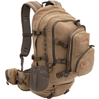 ALPS OutdoorZ Proximity Archery Backpack - 0000008142 - Runnings