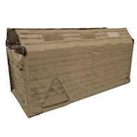 ALPS OutdoorZ Alpha Waterfowl Blind