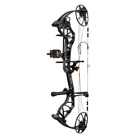 Bear Archery Legit MAXX RTH, Left Handed