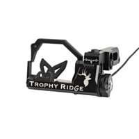 Trophy Ridge® Propel Arrow Rest - Right Handed