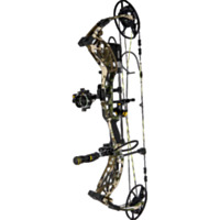 Bear Archery Adapt 2 RTH+, Right Handed