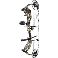 Bear Archery Adapt 2 HP RTH, Right Handed