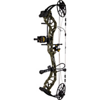 Bear Archery Legit MAXX RTH Right Handed