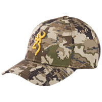 Browning Rimfire Cap - Auric, OSFM