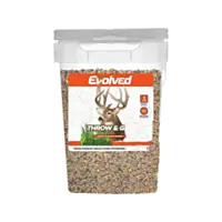 Evolved Throw & Gro, 20lbs.