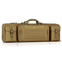 Savior Equipment Urban Warfare Double Rifle Bag