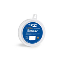 Seaguar Blue Label Fluorocarbon Leader