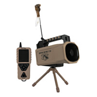 Lucky Duck SUPER REVOLT 2.0 Predator E-Caller