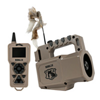 Lucky Duck REBEL 2.0 Predator E-Caller