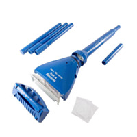 Pool Blaster Aqua Broom Pool Vacuum