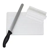 LEM™ Jerky Knife and Board Kit