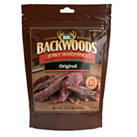 LEM Backwoods® Original Jerky Seasoning - Makes 25 lbs.