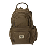 Avery Waterfowler's Day Pack - Marsh Brown