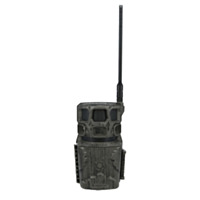 Stealth Cam Revolver™ PRO 3.0 360-Degree Dual-Core Cellular Trail Camera