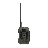 Stealth Cam Deceptor™ MAX 3.0 Dual-Core Cellular Trail Camera