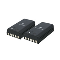Stealth Cam FieldMAX V2 Lithium Rechargeable Cartridge - 2 Pack