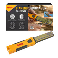 Smith's Diamond Combination Sharpener