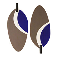 MOJO® Magnetic Wing Set (Baby/ Floater) 