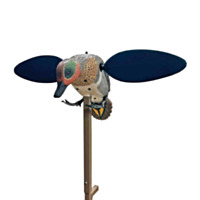 MOJO® Green Wing Teal Drake